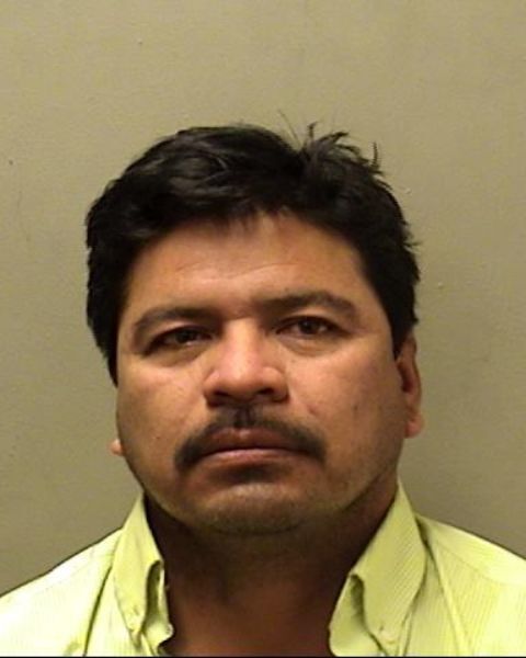 Modesto Espinoza Mendoza